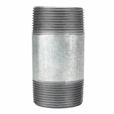 1/2x3-1/2 Galv Nipple