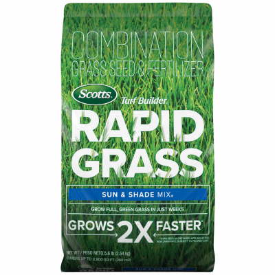 TB 5.6LB Rapid Seed