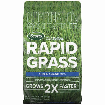 TB 16LB Rapid Seed