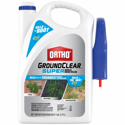 Ground GAL RTU Trigger