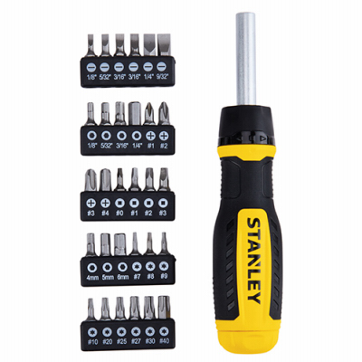 30PC MB Screwdriver Set