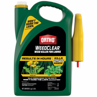 GAL RTU WeedClear