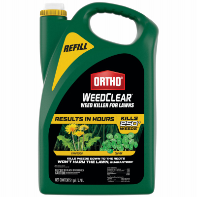 GAL WeedClear Refill