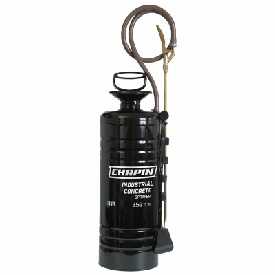 3.5GAL Concrete Sprayer