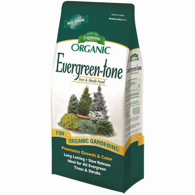 8LB EverGRN Plant Food