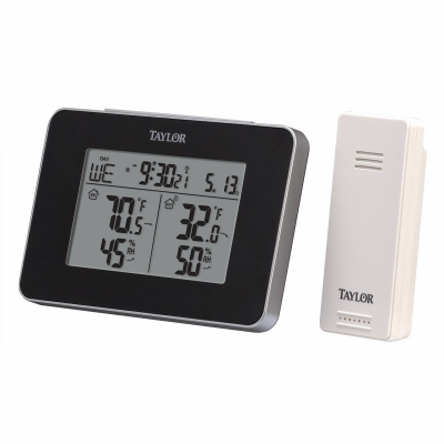 Comfort WeatherStation