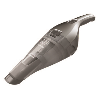 7.2V Cordless Hand Vac