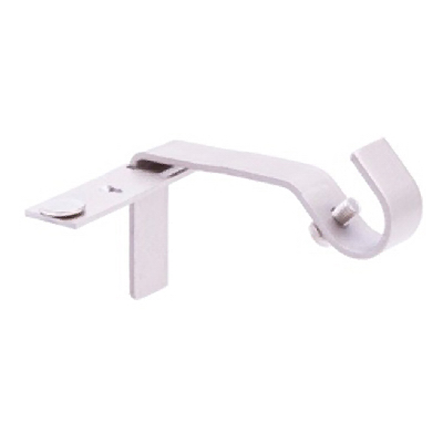 5/8 NI Curtain Brackets