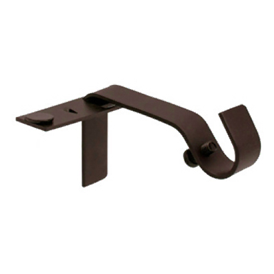 5/8ORB Curtain Brackets