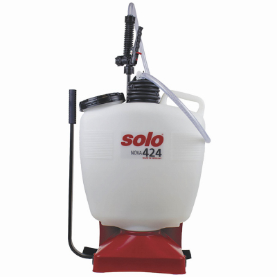 4.5GAL Backpack Sprayer