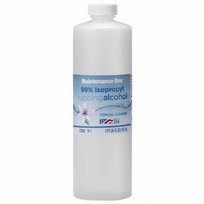 16OZ 99% Isopro Alcohol