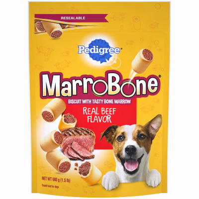 24OZ Dog Snack