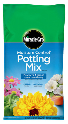 MG 16QT Moist CNTRL Mix