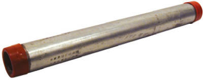 1/2x60 Galv Pipe