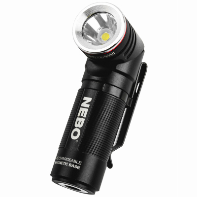 SWYVEL RC Flashlight