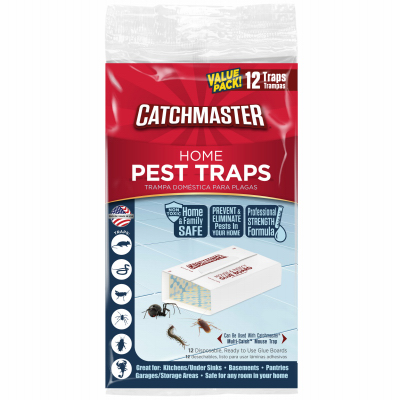12PK Home Pest Pack