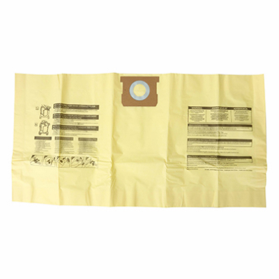 3PK 15-22GAL Dust Bag
