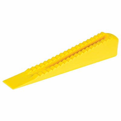 100PK Tile Level Wedge
