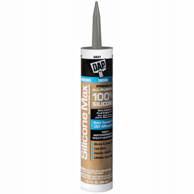 10.1OZ GRY W&D Seal