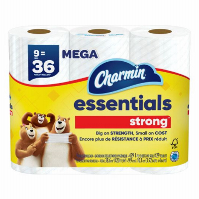 9MR Charmin Ess Strong