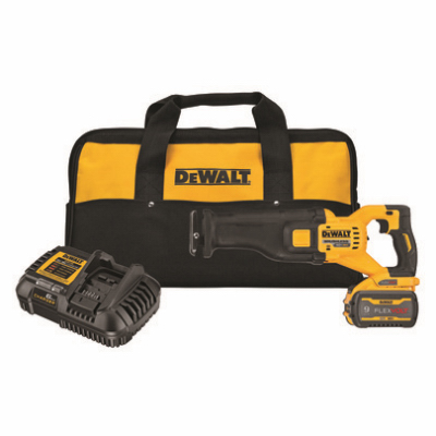 60V Recipricating Saw