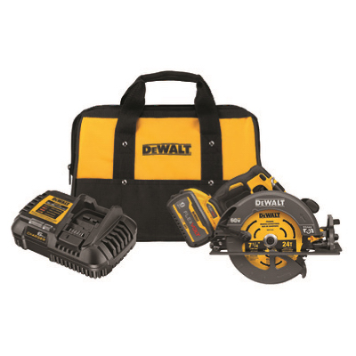 60V 7-1/4" Circular Saw