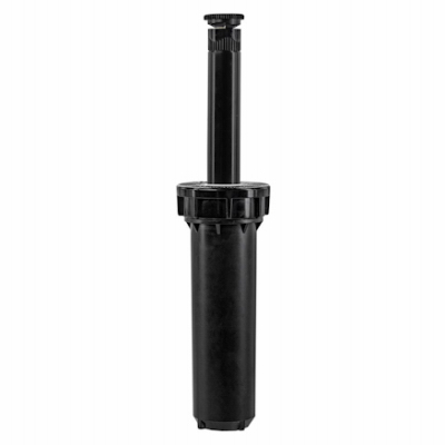 4" Head/15' Nozzle