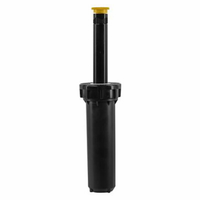 4" PR Head/4' Nozzle