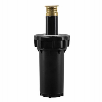 2" PR Head/1/2 Nozzle