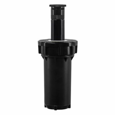 2" PR Head/1/2 Nozzle