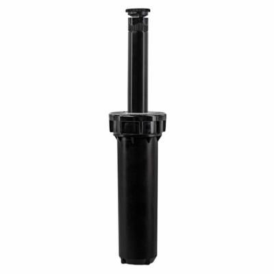 4" PR Head/15' Nozzle