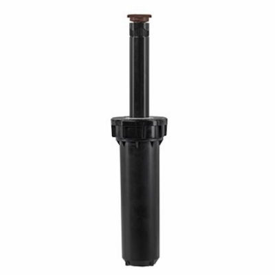 4" PR Head/4' Nozzle