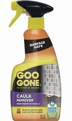 14OZ Caulk Remover