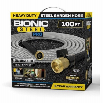 Bionic STL Pro 50' Hose