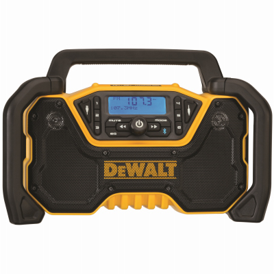 12V/20V Jobsite Radio