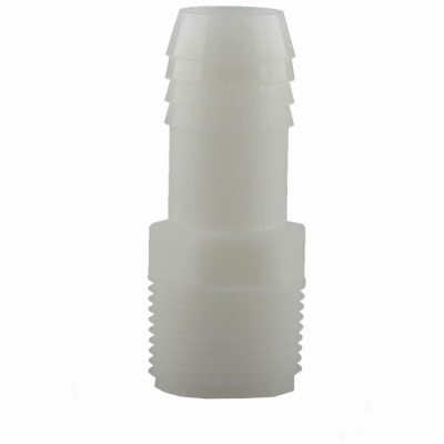 1" Nyl Ins Adapter