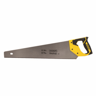 20" Finish Cut Saw