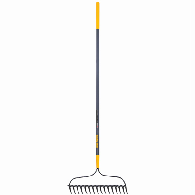 TT DBL Bow Rake