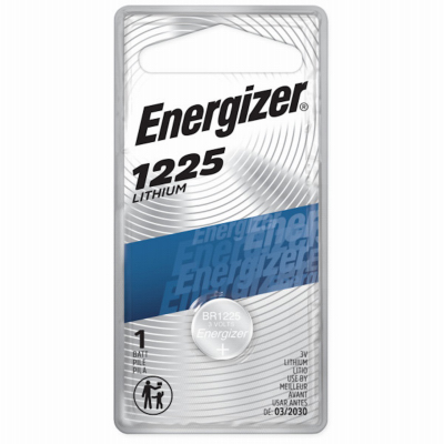 Lithium 1225 Battery