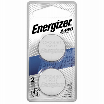 Lithium 2450 Battery
