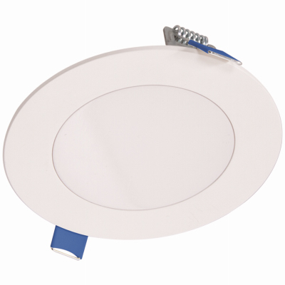4" RND LED MNT Kit