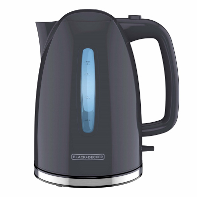 1.7L BLK Elec Kettle