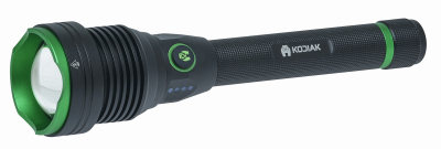 6K Tactical Flashlight
