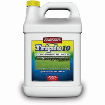 GAL 10-10-10 Fertilizer