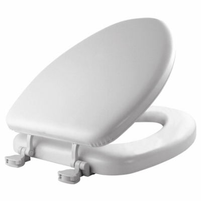Elong WHT Soft ToilSeat