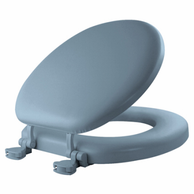 RND BLU Soft Toil Seat