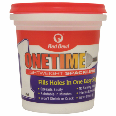PT LW Spackling