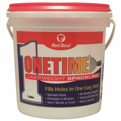 GAL LW Spackling