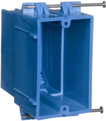 1G NewWork BLU Wir Box