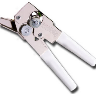 Compact Can Opener